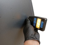 фото thumb №6, Двері лівий зад citroen jumpy ii 2007-2012 expert scudo