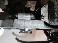 фото thumb №6, Двигатель 1.5 hdi yh01 d15dt peugeot citroen ds opel fiat toyota комплектный