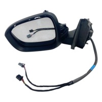 Купити Дзеркало ліва 15 pin renault scenic ev e-tech 963027709r, фото thumb
