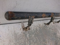 фото thumb №12, Vw amarok 2h пороги пороги левый правый