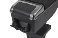 фото thumb №7, Підлокітник призначений skoda yeti 2009-2018