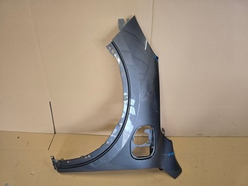 фото thumb №2, Ford kuga mk3 гибрид крыло левый