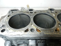 фото thumb №8, Блок dół двигателя mazda 5 6 i mpv 2.0d citd rf5c