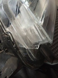 фото thumb №5, Ford kuga ii фара левый