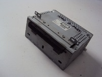 фото thumb №1, Радіо навігація ford b-max