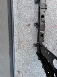 фото thumb №6, Pas передній підсилювач передній renault captur ii