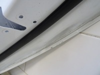 фото thumb №9, Tesla модель 3 передний рестайлинг 17-2022 дверь правая зад 1081440-st-c llu