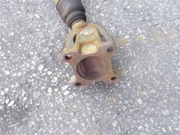 фото thumb №5, Wał привідний nissan patrol y61 довгий 3.0 di