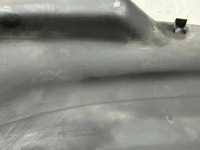 фото thumb №8, Защита верхний радиатора поперечина перед audi q7 4l 2008 4l0807081