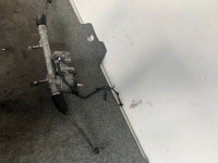 Opel crossland x 1.2thp автоматична коробка передач рейка рульова трансмісія кермова оригінал Київ, фото thumb