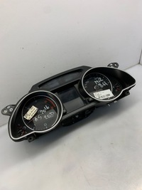 фото thumb №1, Лічильник приладова панель audi 8t0920932n