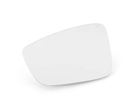фото thumb №1, Vw jetta mk6 16 передняя часть left door mirror glass 5c6857521g