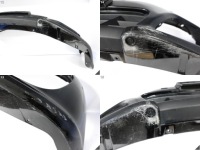 фото thumb №10, Porsche panamera 970 gts aero kit 09-13 бампер перед + решётка sprysk/6xpdc