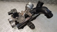 фото thumb №9, Range rover sport l494 vogue l405 3.0 d радіатор клапан egr тройник kpl