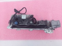 Volvo v60 s60 рестайлинг  13- противотуманная фара led drl правый с Разборки, фото thumb