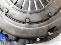 фото thumb №11, Зчеплення колесо двомасовий - alfa romeo 159 1.9 jtdm 120-150km 55192449