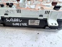 фото thumb №2, Счетчик спидометр subaru forester 0197007
