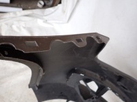 Audi a7 c7 4g8 10- бампер перед передний 4pdc spr Цена, фото thumb