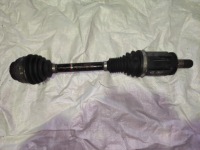 фото thumb №1, Bmw x1 e84 привідний вал ліва перед 7591681 bmw оригінальний номер