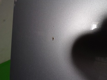 фото thumb №8, Volkswagen polo iii 6n рестайлінг капот передня