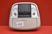 фото thumb №1, Лампа освітлення салону перед pn2115256 jeep grand cherokee iv wk2 10-14