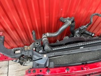 фото thumb №9, Jaguar xf x260 3.0d pas радиатор усилитель bdb состояние