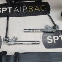 фото thumb №7, Jeep avenger панель приладів консоль подушки безпеки ремені подушка безпеки повернення