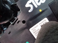 фото thumb №8, Панель ручка рамка alfa romeo stelvio рестайлінг 2020-