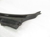 Жабо защита впуск воздуха bmw f15 f85 x5 f16 f86 x6 европа с Разборки, фото thumb