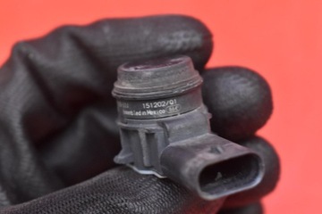 фото thumb №8, Датчик парковка перед pdc 1048474-01-a tesla модель s 12-20