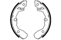 фото thumb №2, Тормозные колодки тормозные kia joice rio 1.3/1.5/2.0 02.00-