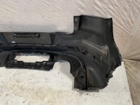 фото thumb №7, Vw tiguan 5n0 r-line бампер задняя задний