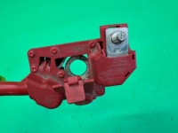 Шланг клемма плюсовая аккумулятор пиротехническая 6982227 bmw 3 e91 e90 04- Цена, фото thumb