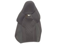 фото thumb №1, Оббивка спинка сидіння оббивка лівий перед skoda scala kamiq 654881807ah