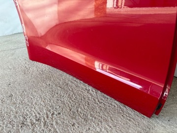 фото thumb №13, Porsche panamera sport туризмо 971 974 16r- двері праві зад