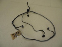 фото thumb №8, Mercedes w221 джгут електропроводка датчиків pdc задня