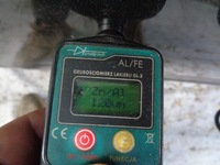 фото thumb №6, Крыло задняя правый renault megane 3 iii cc cabrio