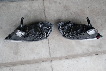 фото thumb №8, Лампа l / p фара лівий ксенон ксенон xc60 10-