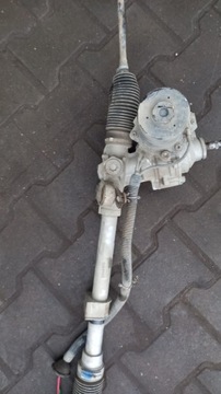 фото thumb №5, Рейка рульового управління трансмісія mitsubishi colt vi 1.3b 06r