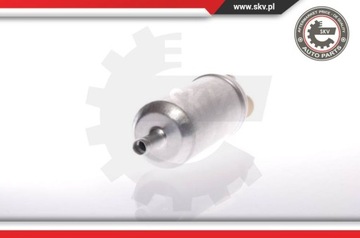 фото thumb №4, Esen skv 02skv004 насос топлива