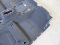 Купить Обшивка обивка коврик пол bmw e53 x5 европа, фото thumb