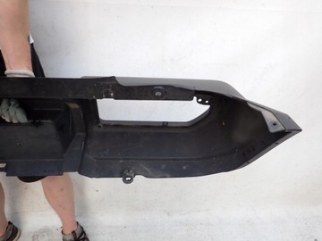 фото thumb №14, Suzuki jimny iv 4 18- бампер зад задній