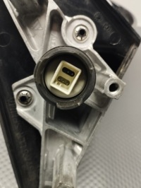 фото thumb №13, Bmw e90 дзеркало праве lci 5pin europa