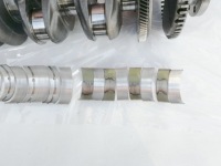 Renault master nv400 navara 2,3dci wał колінчастий Недорого, фото thumb