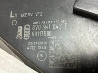 фото thumb №10, Фара левая передняя audi a3 8v рестайлинг bi ксенон левые перед 8v0941043e