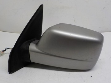 фото thumb №1, Nissan x-trail дзеркало зовнішні ліві 7 контактів