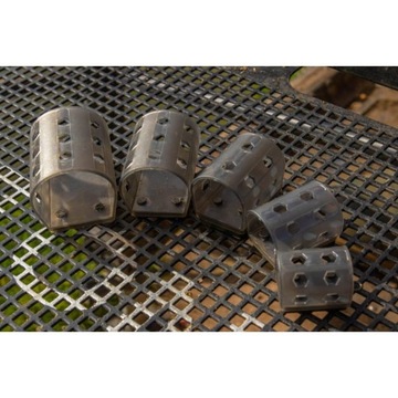 KOSZYK PRESTON HEXMESH OPEN END FEEDER XL // 50g [