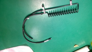 фото thumb №3, Ford transit mk7 - новий шланг підсилювача з радіатор