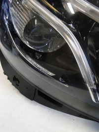 фото thumb №7, Mercedes e 213 w213 лампа передняя правая full led high performance
