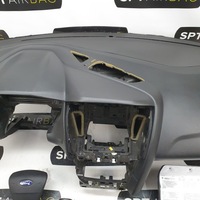 фото thumb №3, Focus mk3 iii 3 панель консоль подушки ремені подушка безпеки